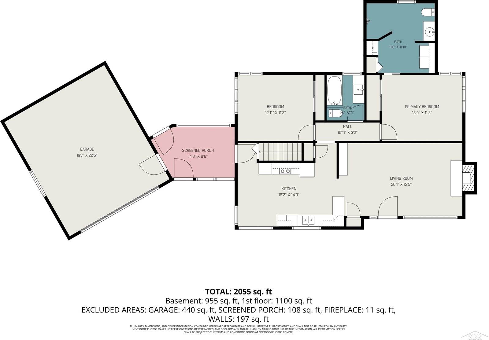 3002 Malden Place, Saginaw, MI 48602