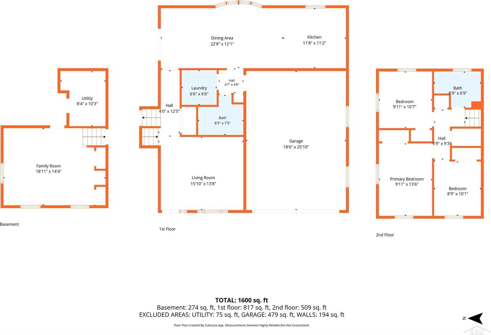1275 Pius Street, Saginaw, MI 48638