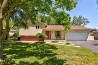 1275 Pius Street, Saginaw, MI 48638