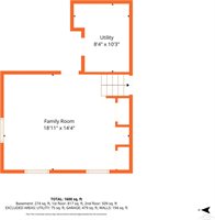 1275 Pius Street, Saginaw, MI 48638