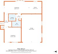 1275 Pius Street, Saginaw, MI 48638