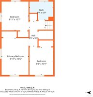 1275 Pius Street, Saginaw, MI 48638