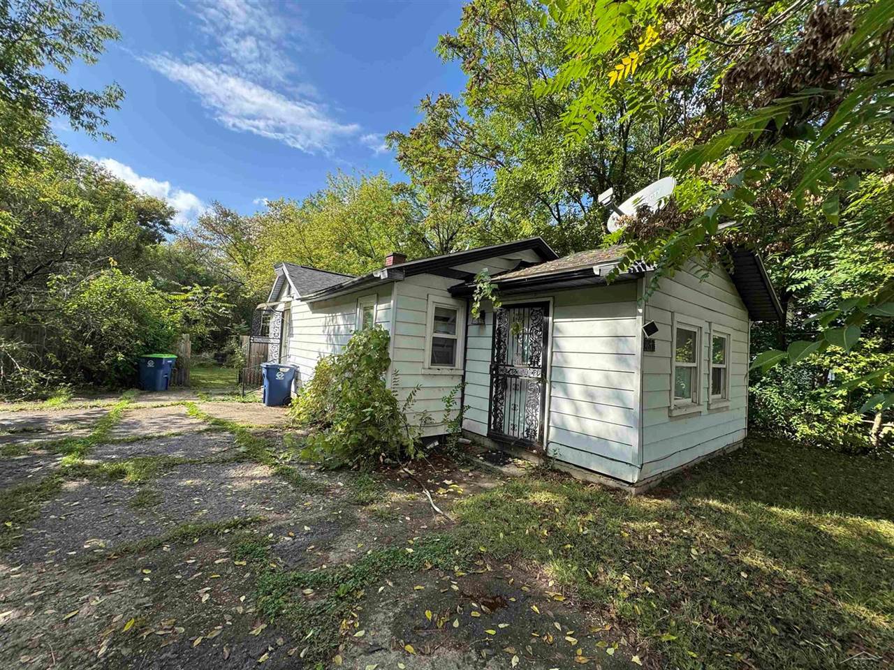 1840 Ribble Street, Saginaw, MI 48601
