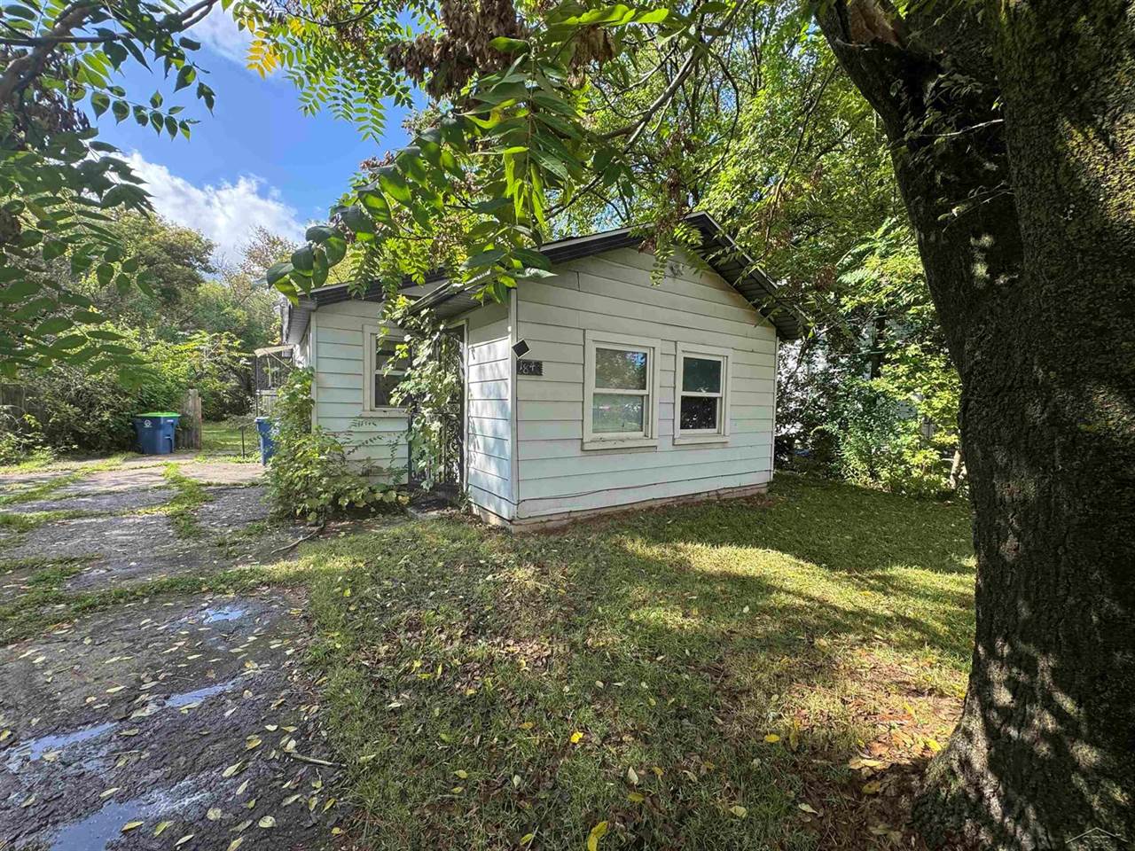 1840 Ribble Street, Saginaw, MI 48601