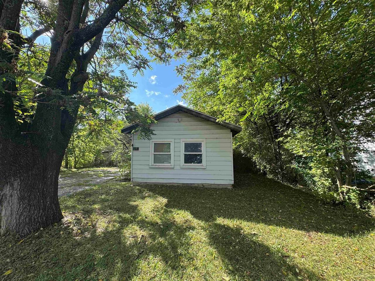 1840 Ribble Street, Saginaw, MI 48601