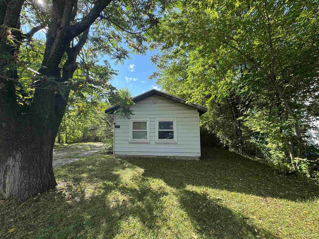1840 Ribble Street, Saginaw, MI 48601