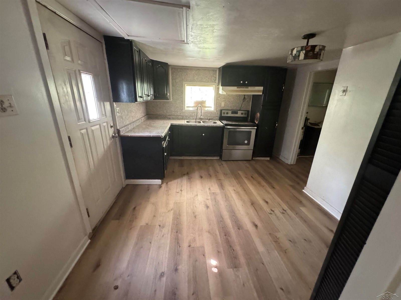 1840 Ribble Street, Saginaw, MI 48601