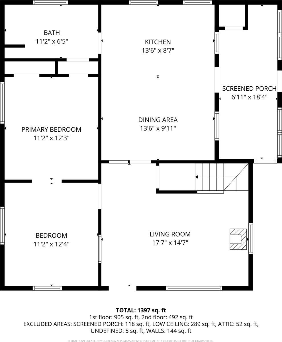 1088 South Street, Dover-Foxcroft, ME 04426