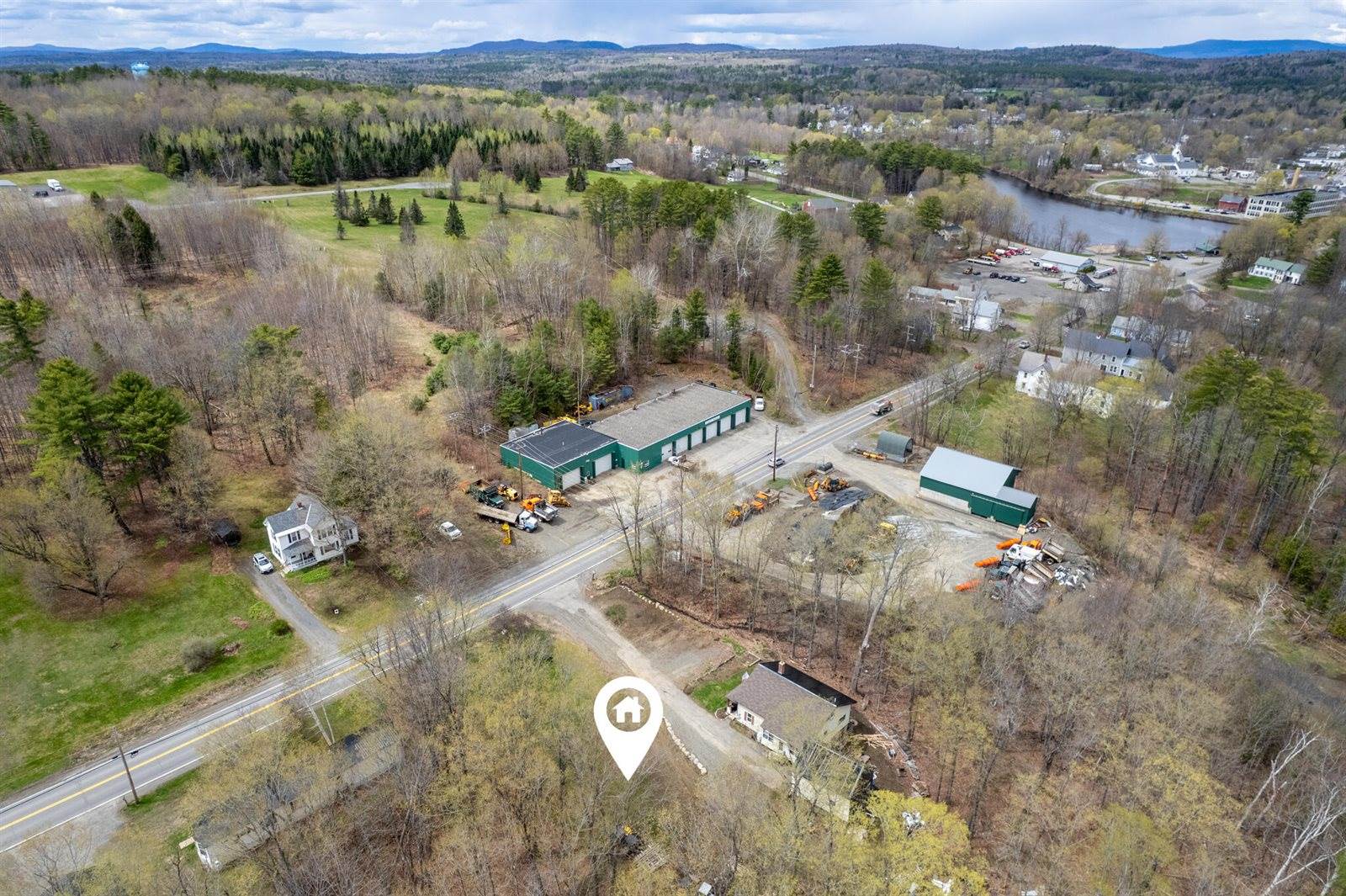 1088 South Street, Dover-Foxcroft, ME 04426
