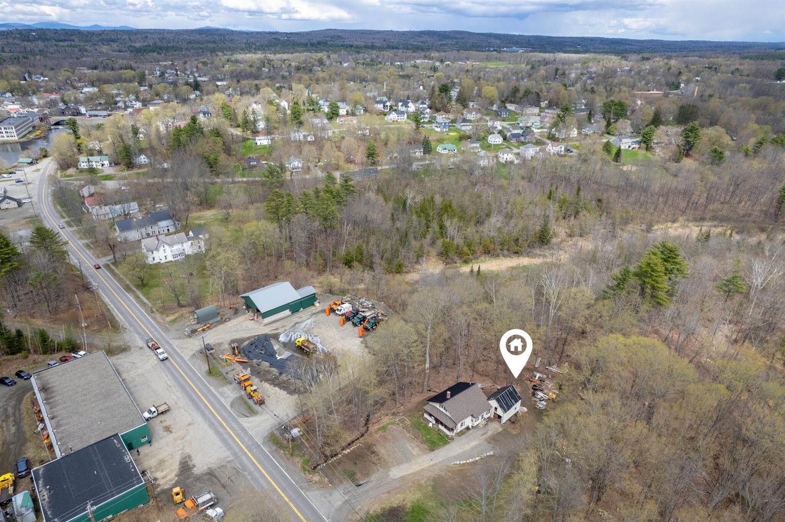 1088 South Street, Dover-Foxcroft, ME 04426