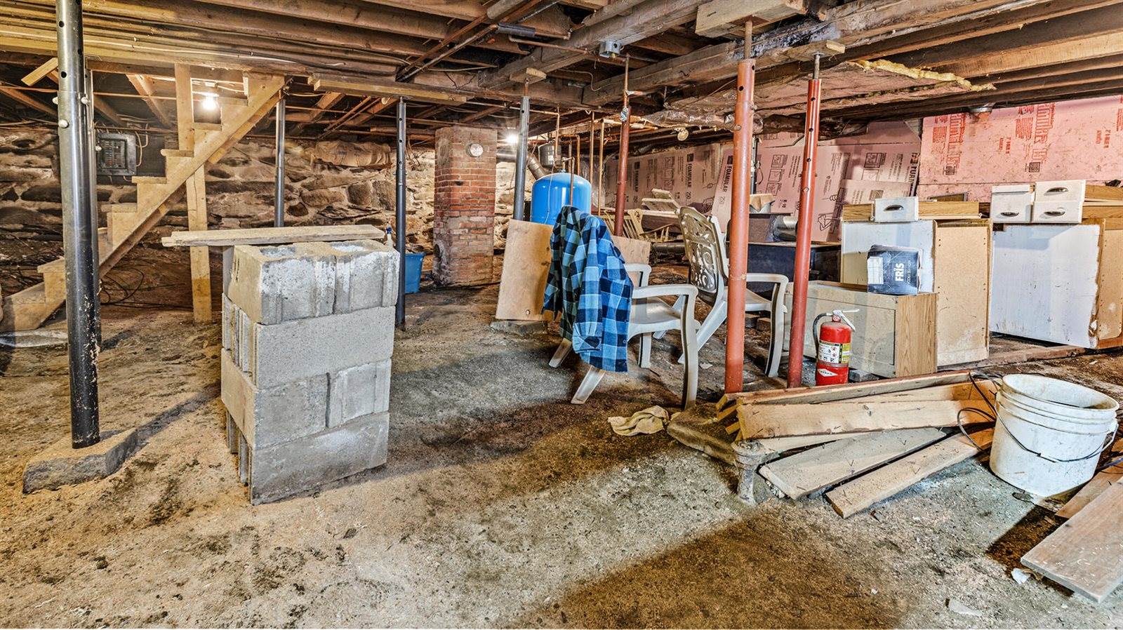1088 South Street, Dover-Foxcroft, ME 04426