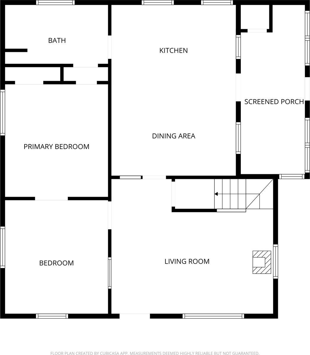 1088 South Street, Dover-Foxcroft, ME 04426