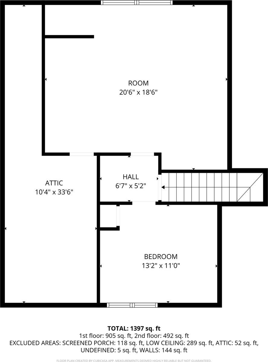 1088 South Street, Dover-Foxcroft, ME 04426