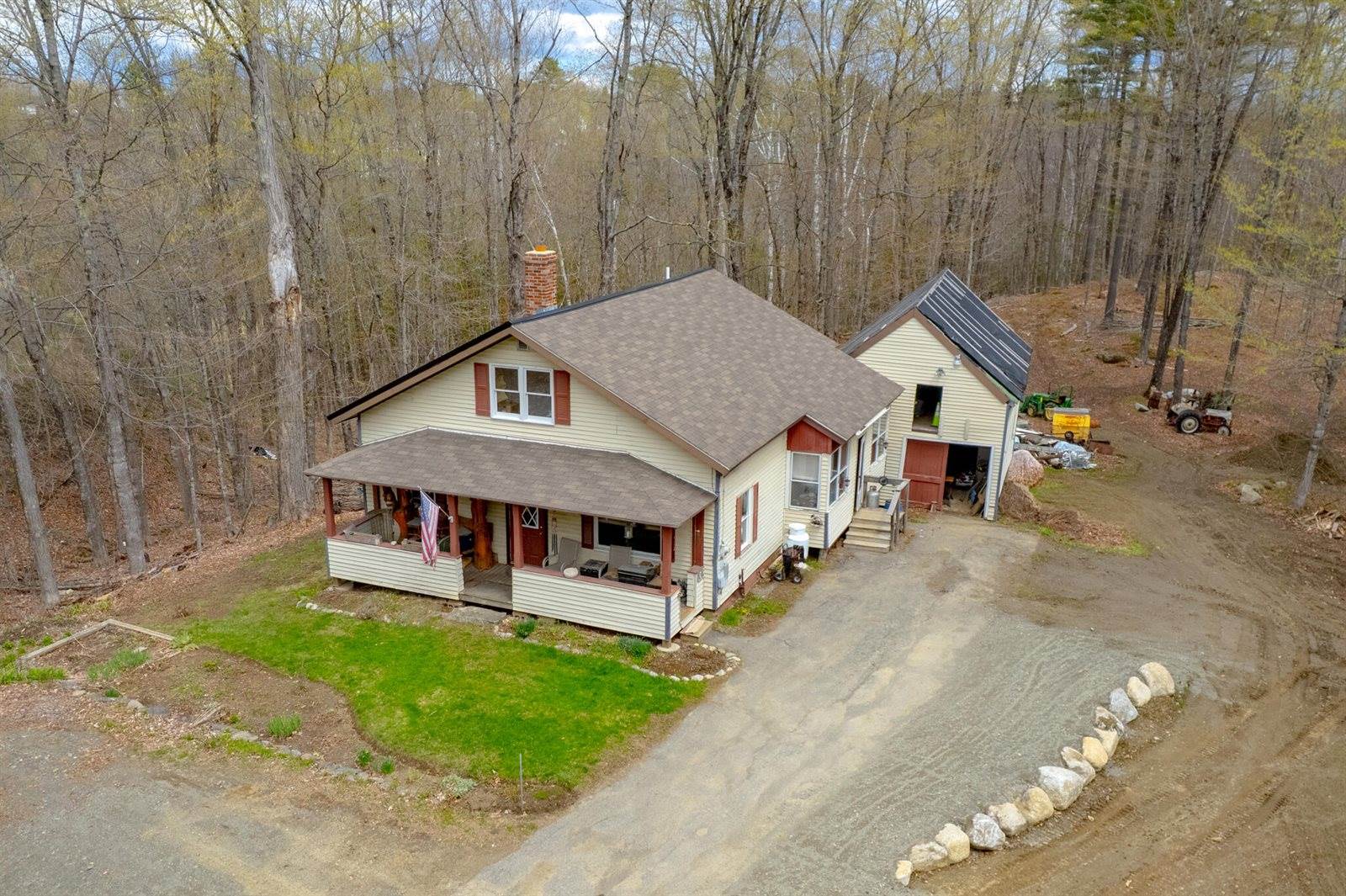 1088 South Street, Dover-Foxcroft, ME 04426