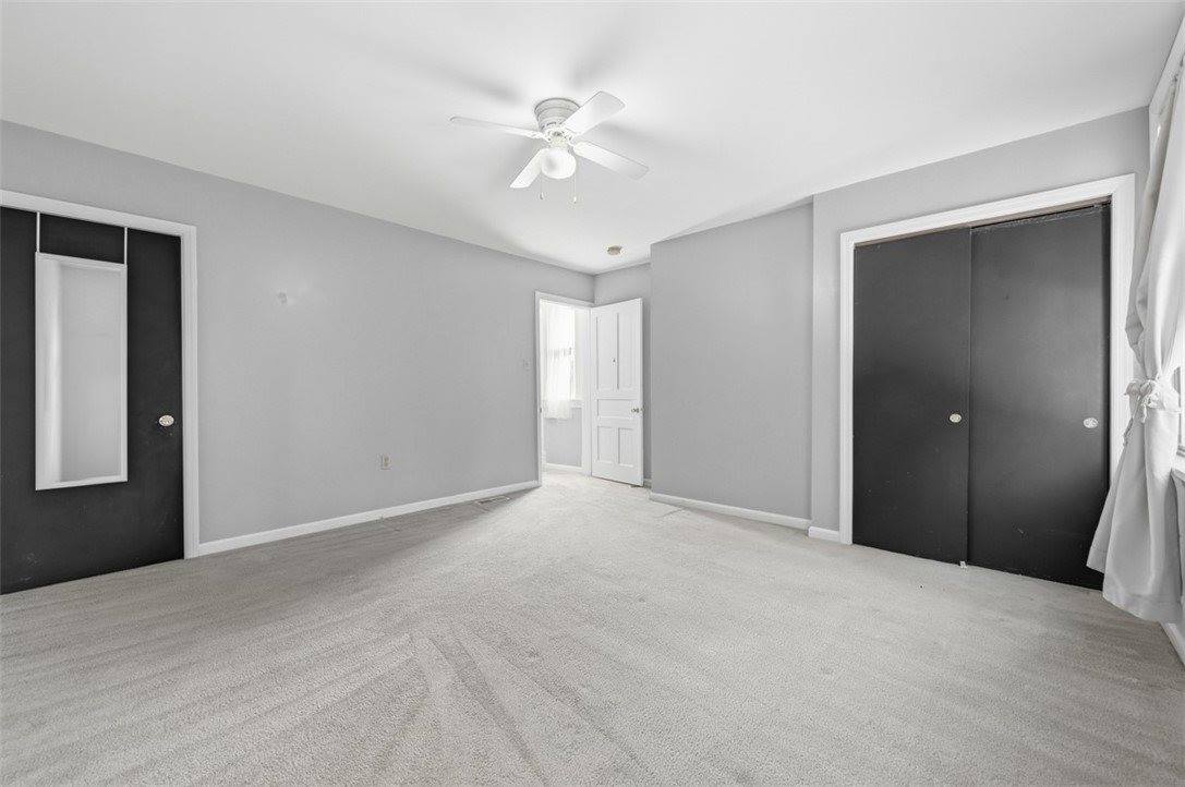 2517 Wiese St, Arlington, PA 15210