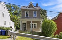 2517 Wiese St, Arlington, PA 15210