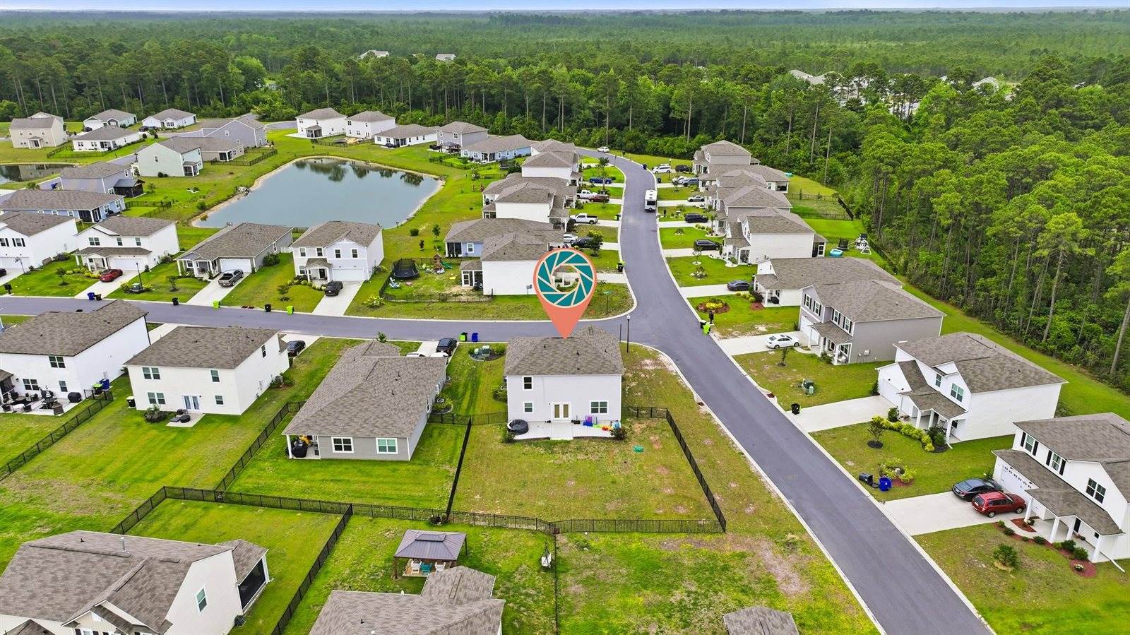 5001 Sweet Birch Lane, Conway, SC 29526