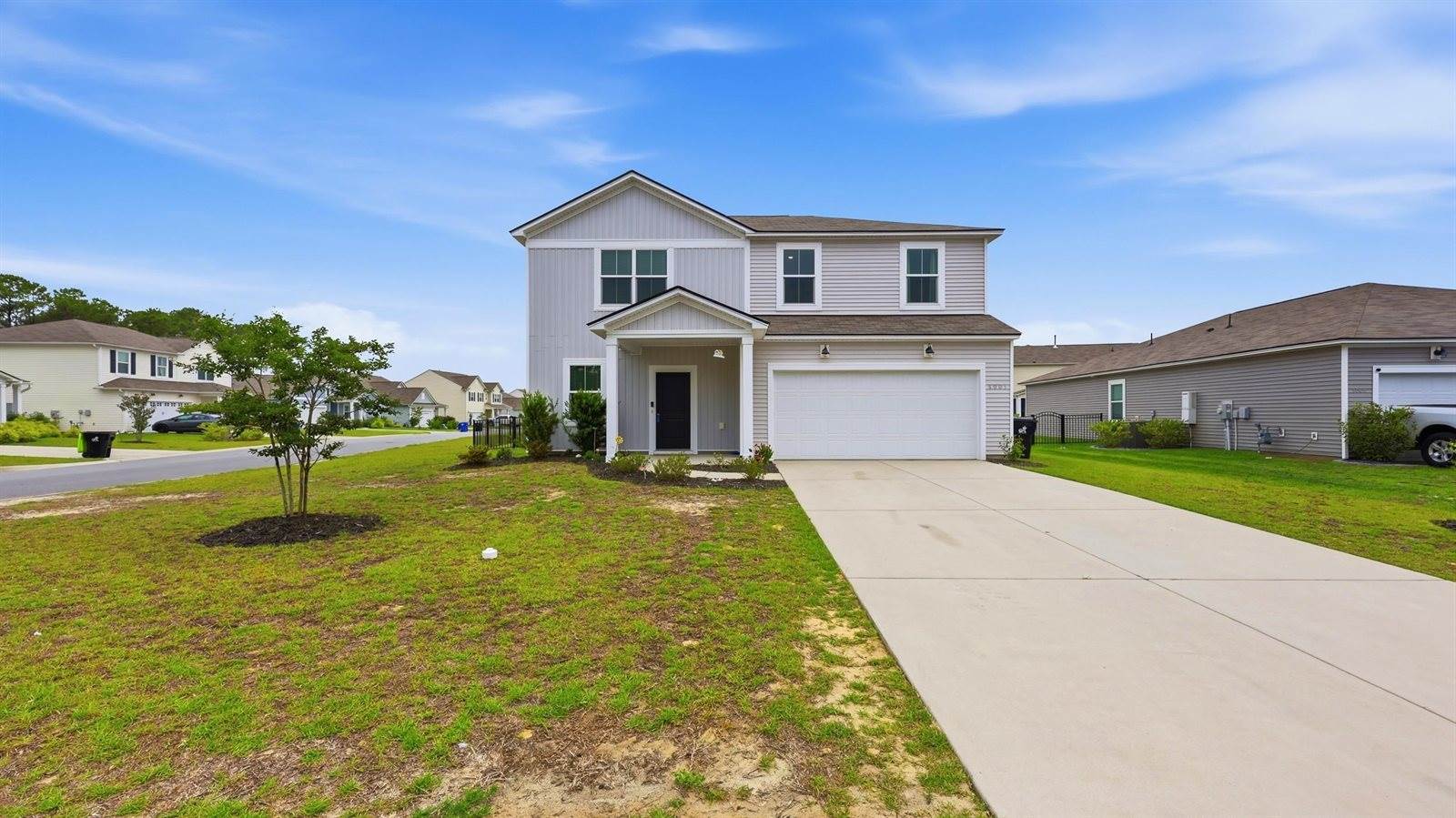 5001 Sweet Birch Lane, Conway, SC 29526