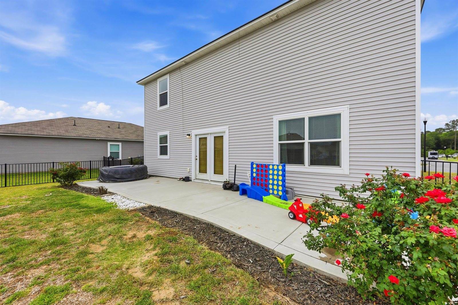 5001 Sweet Birch Lane, Conway, SC 29526