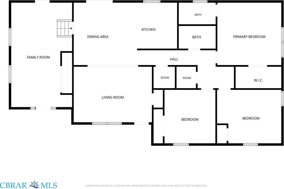 8253 Manor Drive, Gloucester, VA 23061