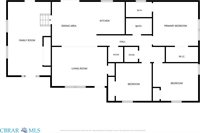 8253 Manor Drive, Gloucester, VA 23061
