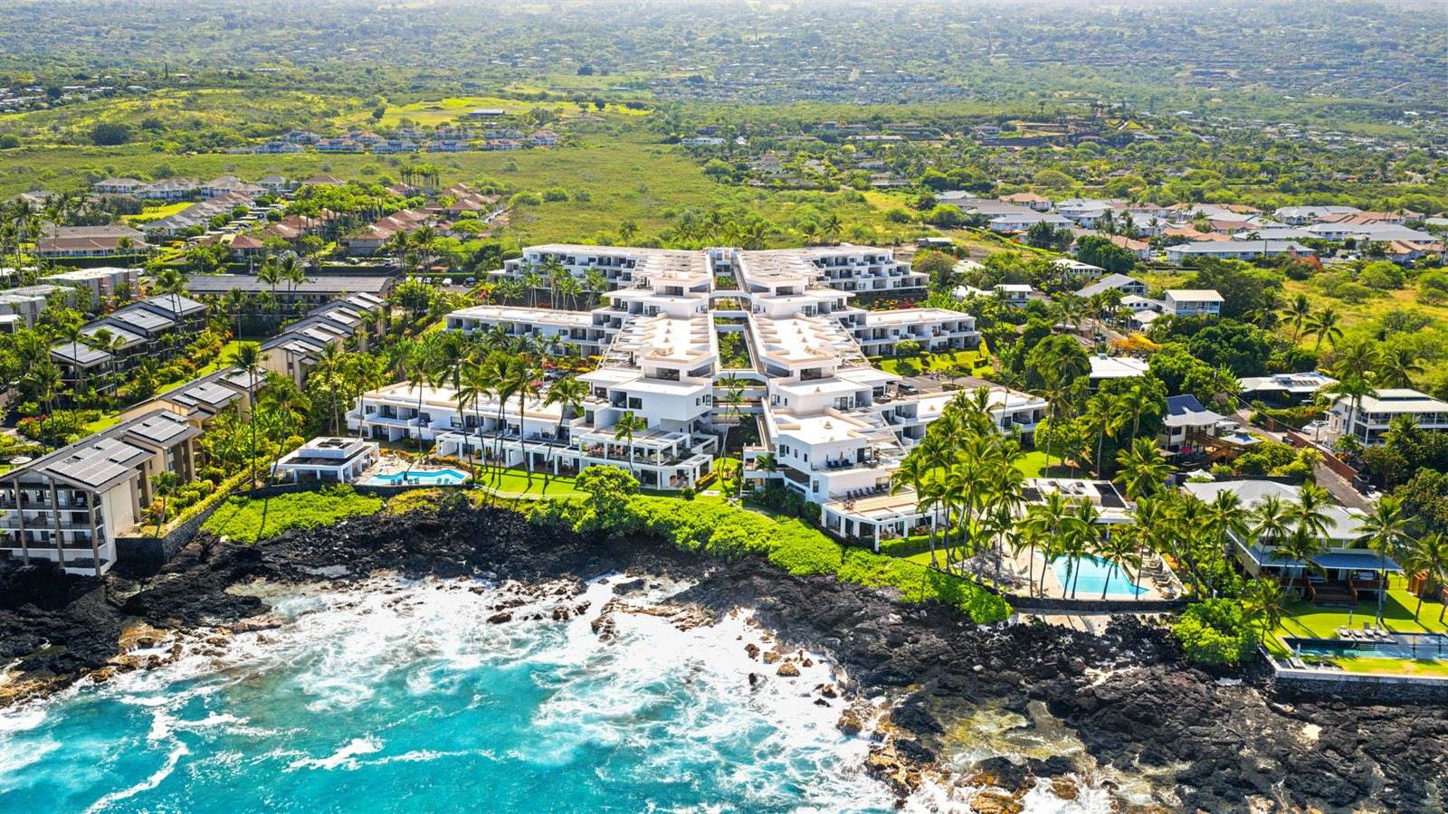 75-6040 Alii Drive, Kailua Kona, HI 96740
