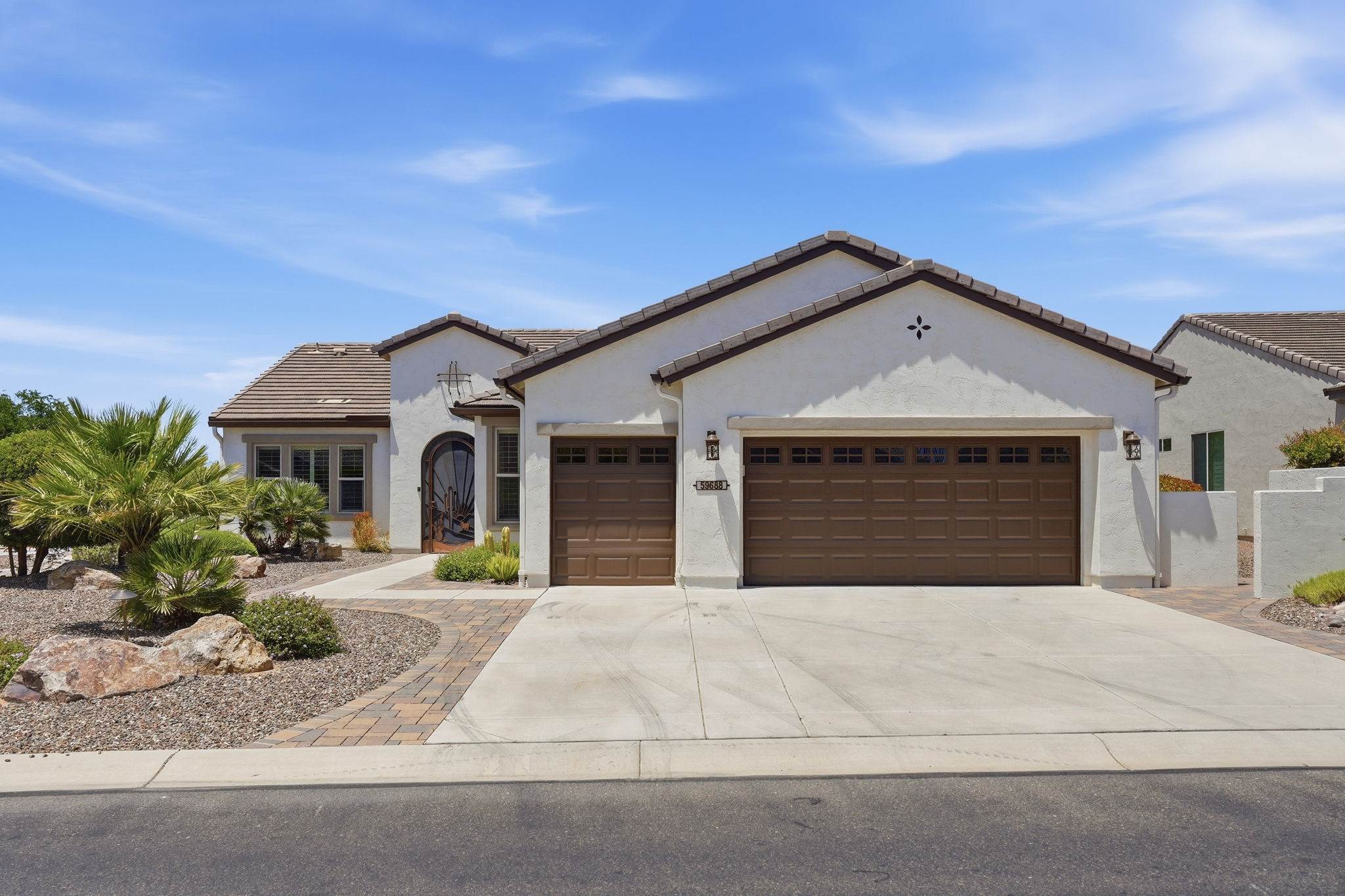 59688 E Ankole Drive, Oracle, AZ 85623