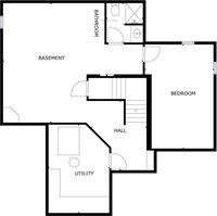 1255 Irvine Drive, Hanover, MN 55341