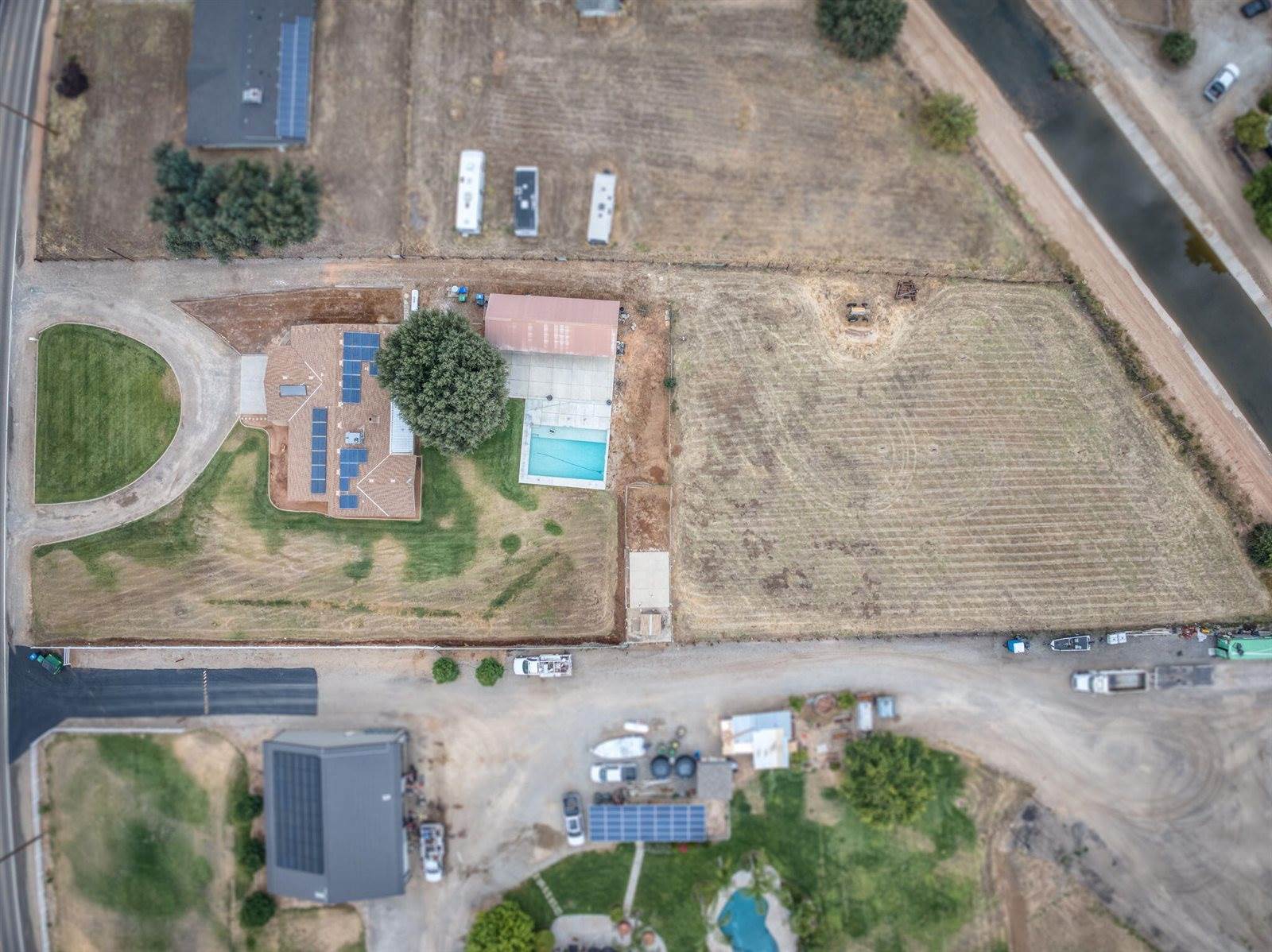 5602 North Mccall Avenue, Clovis, CA 93619
