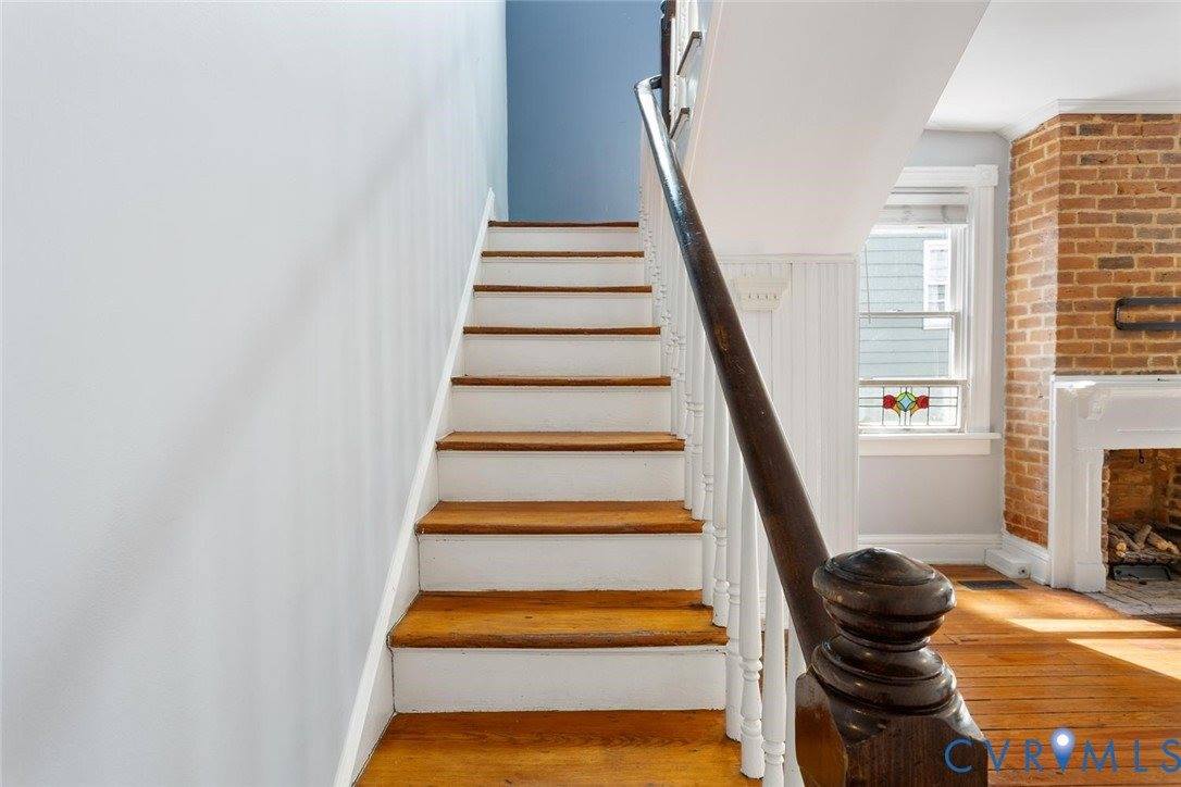 2603 East Leigh Street, Richmond, VA 23223