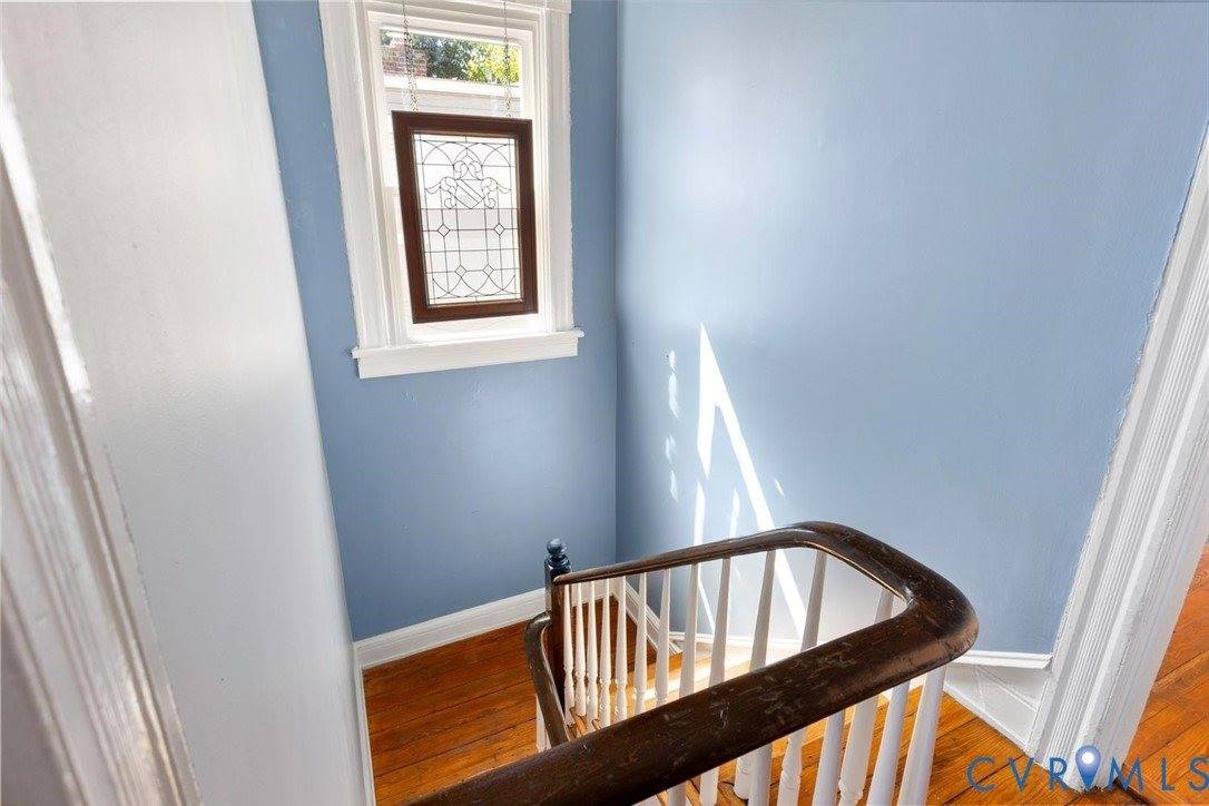 2603 East Leigh Street, Richmond, VA 23223