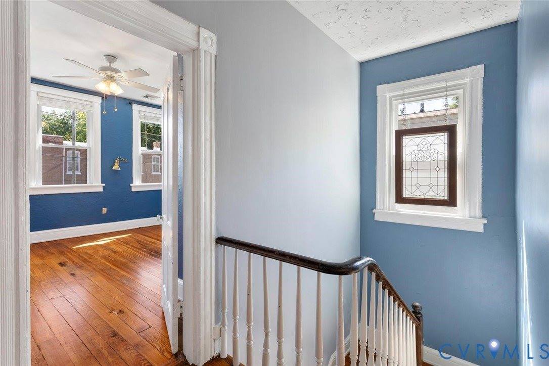 2603 East Leigh Street, Richmond, VA 23223