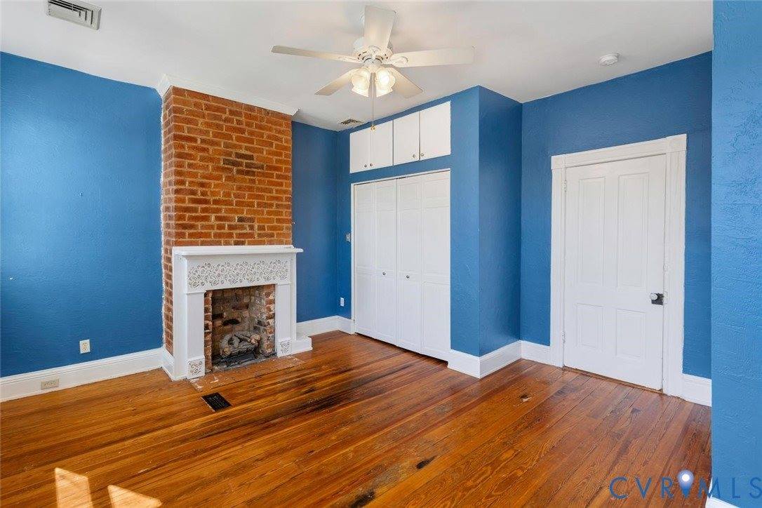 2603 East Leigh Street, Richmond, VA 23223