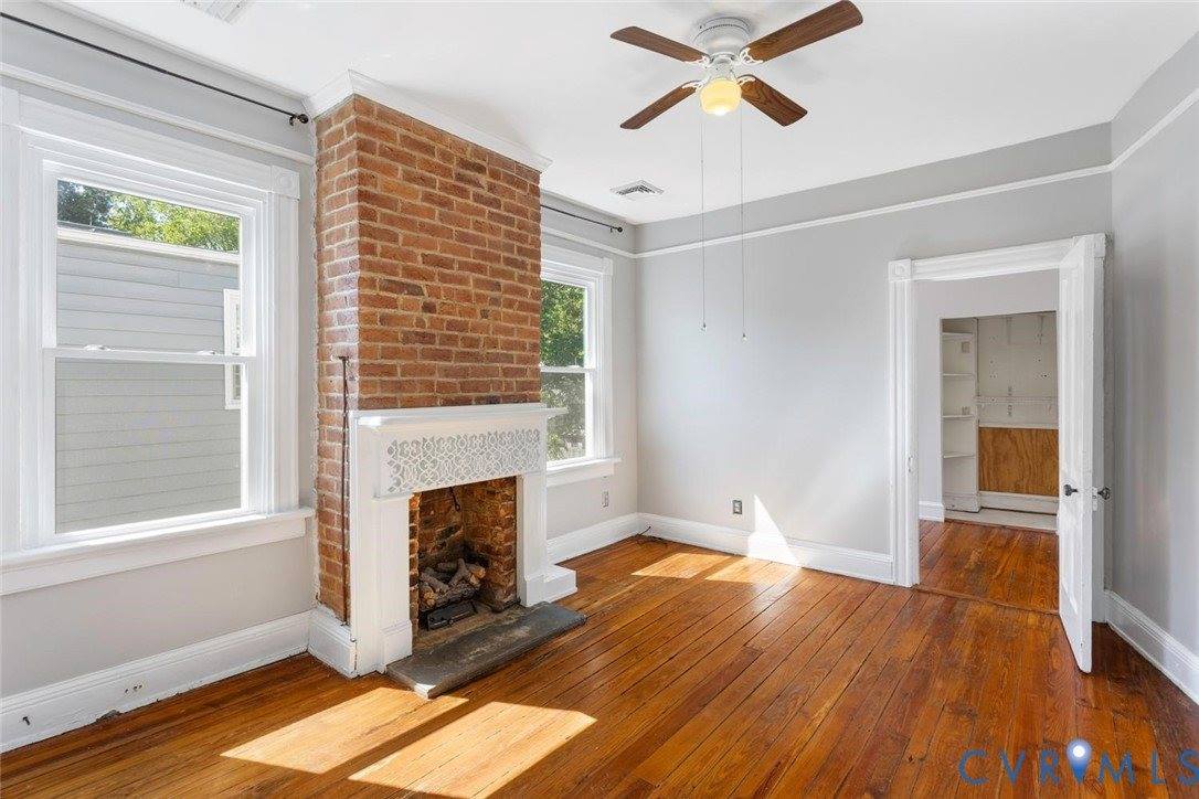 2603 East Leigh Street, Richmond, VA 23223