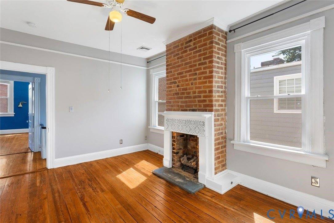 2603 East Leigh Street, Richmond, VA 23223