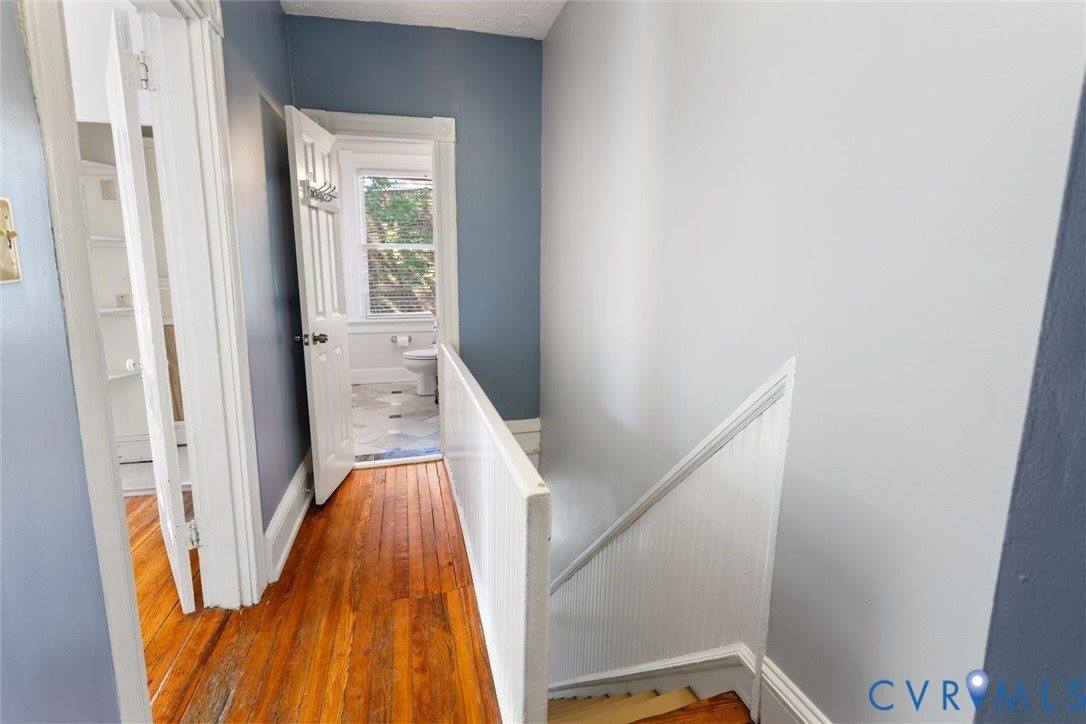 2603 East Leigh Street, Richmond, VA 23223