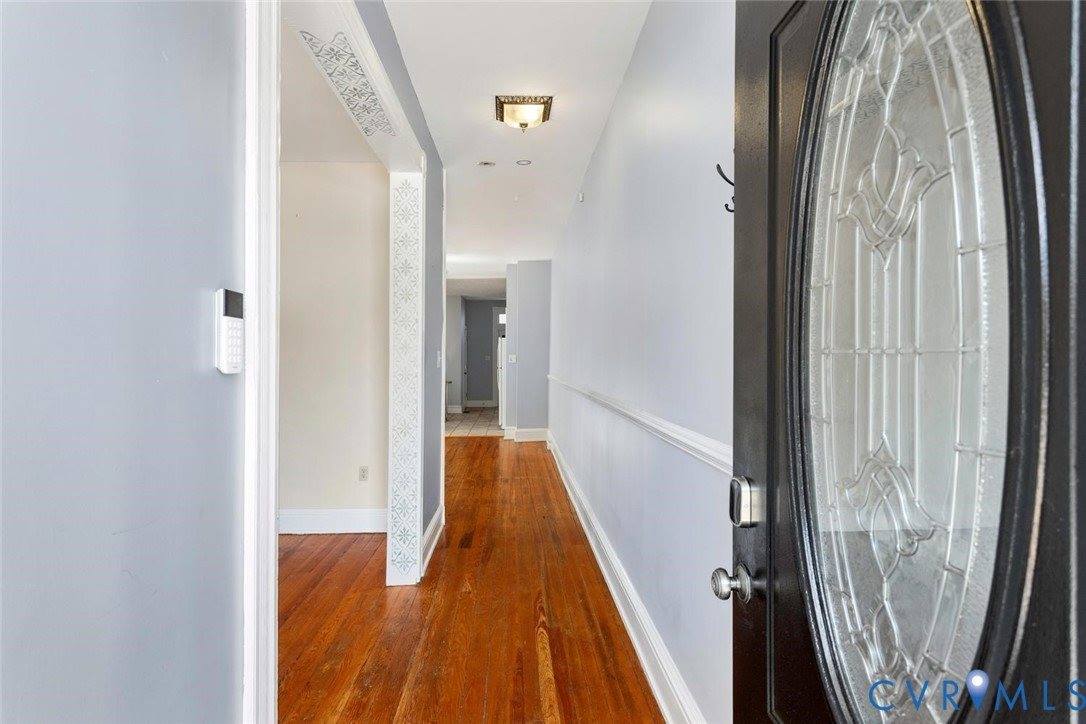 2603 East Leigh Street, Richmond, VA 23223