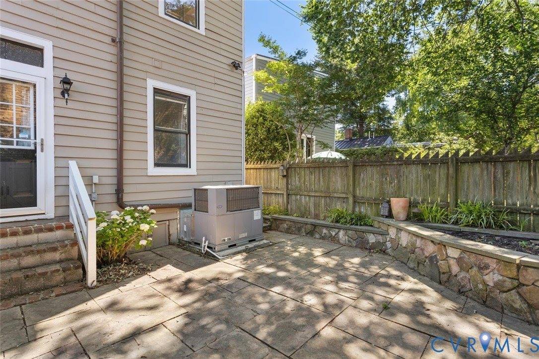 2603 East Leigh Street, Richmond, VA 23223