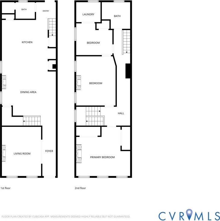 2603 East Leigh Street, Richmond, VA 23223