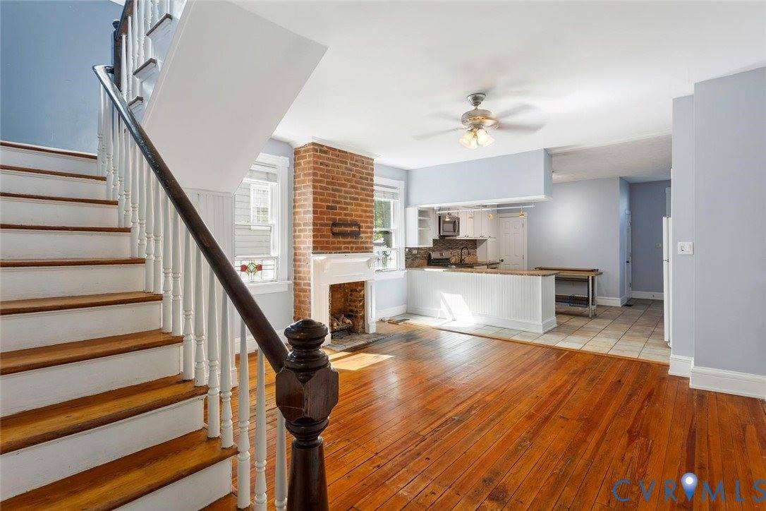 2603 East Leigh Street, Richmond, VA 23223
