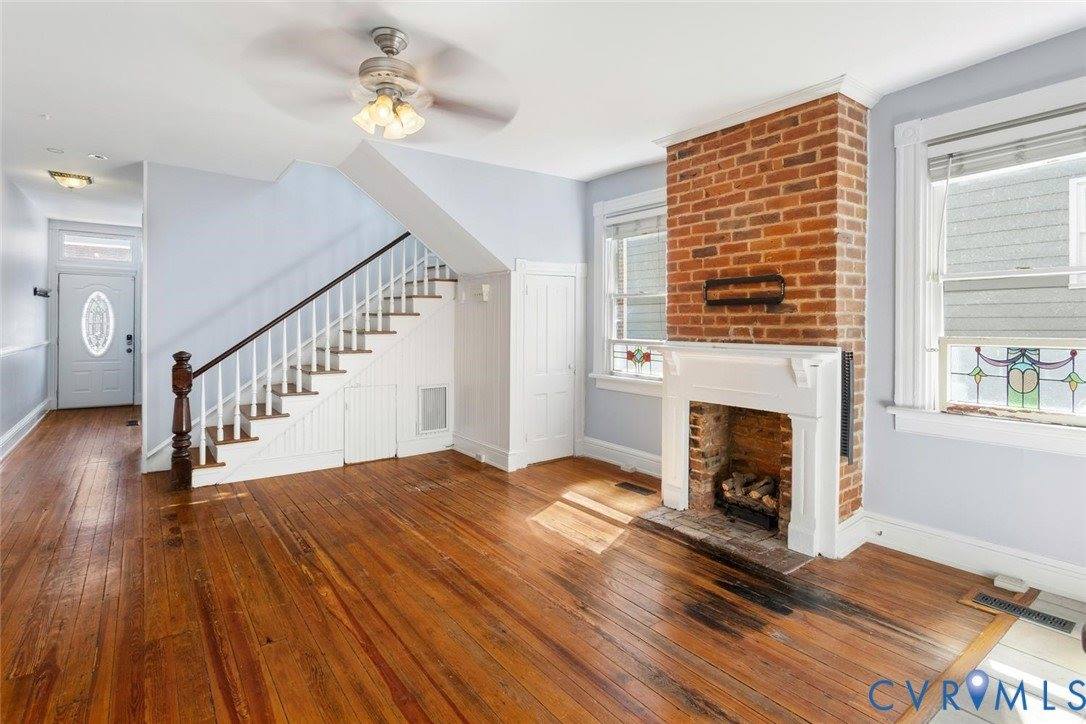 2603 East Leigh Street, Richmond, VA 23223