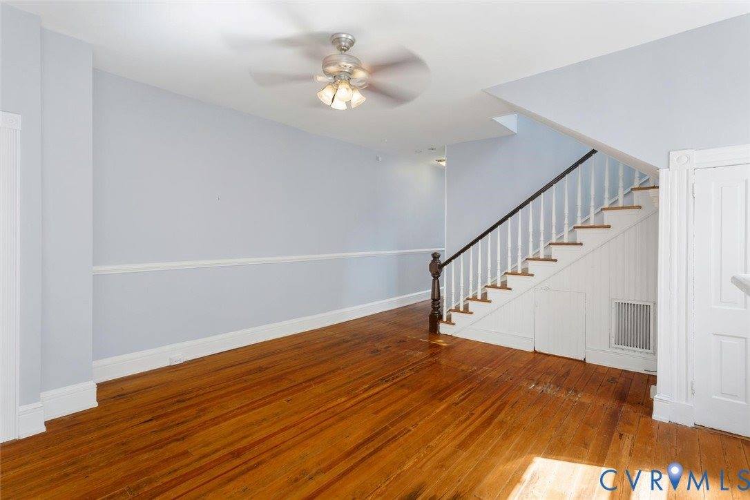 2603 East Leigh Street, Richmond, VA 23223