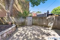 2603 East Leigh Street, Richmond, VA 23223