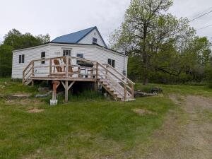 38 Mill Pond Road, Greenbush, ME 04418