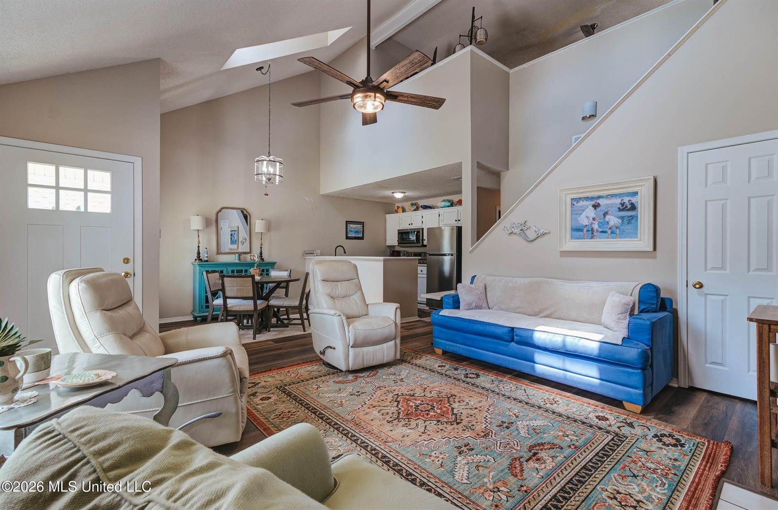 517 Heatherstone Circle, Ocean Springs, MS 39564