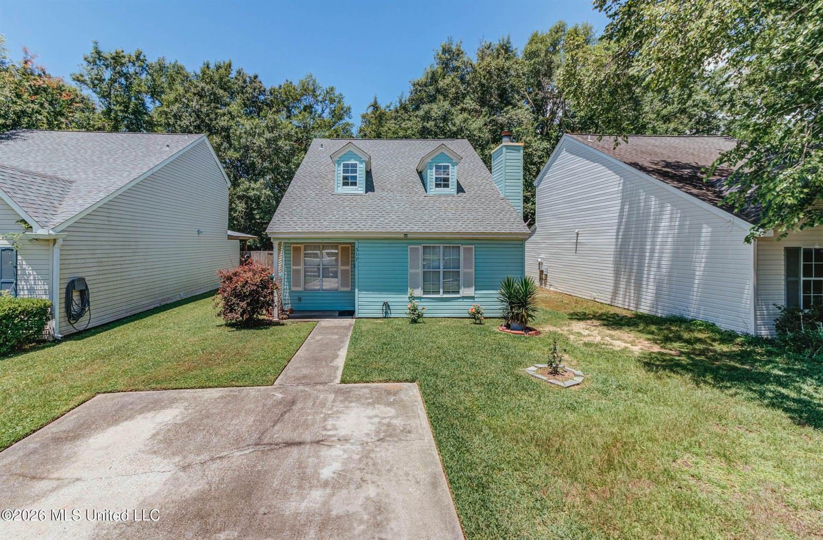 517 Heatherstone Circle, Ocean Springs, MS 39564