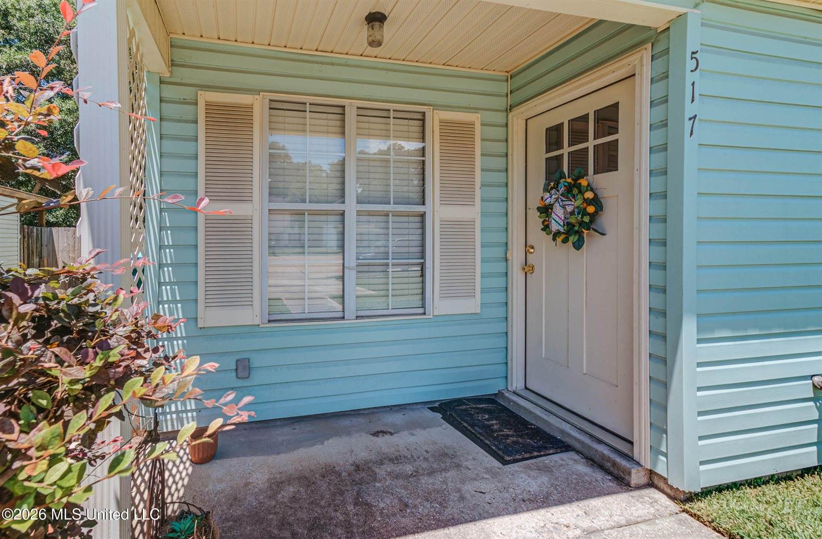 517 Heatherstone Circle, Ocean Springs, MS 39564