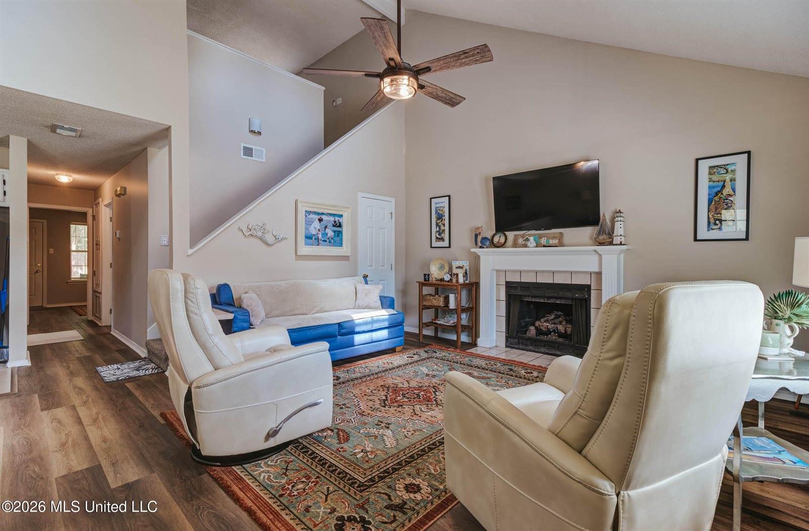 517 Heatherstone Circle, Ocean Springs, MS 39564