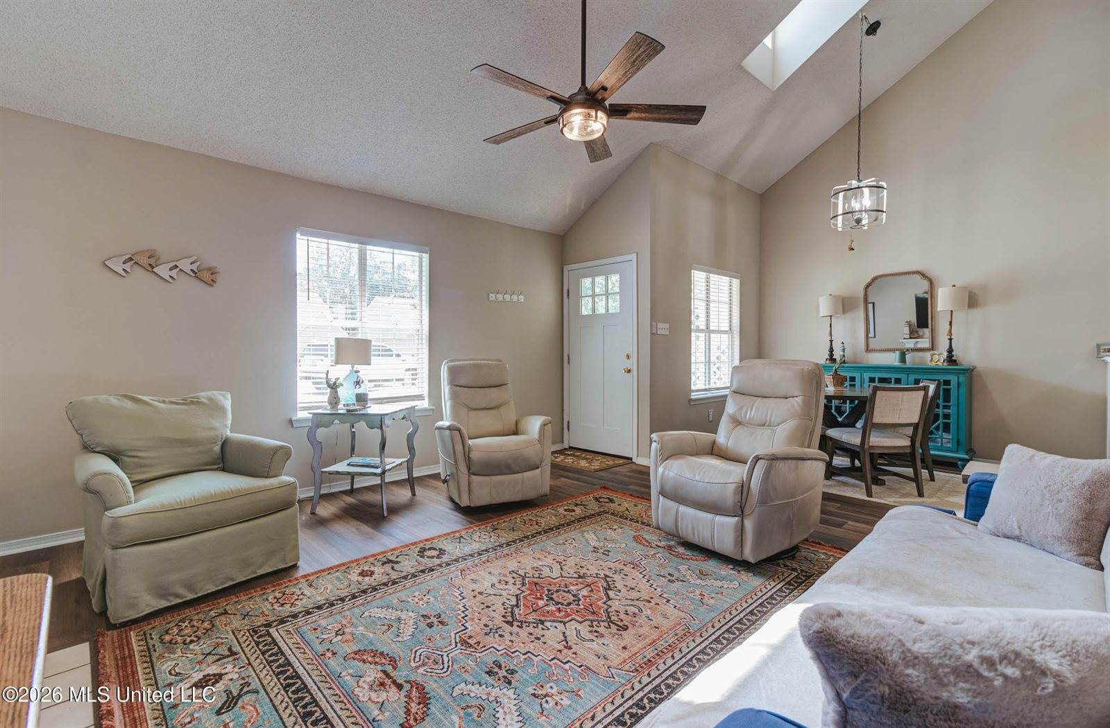 517 Heatherstone Circle, Ocean Springs, MS 39564