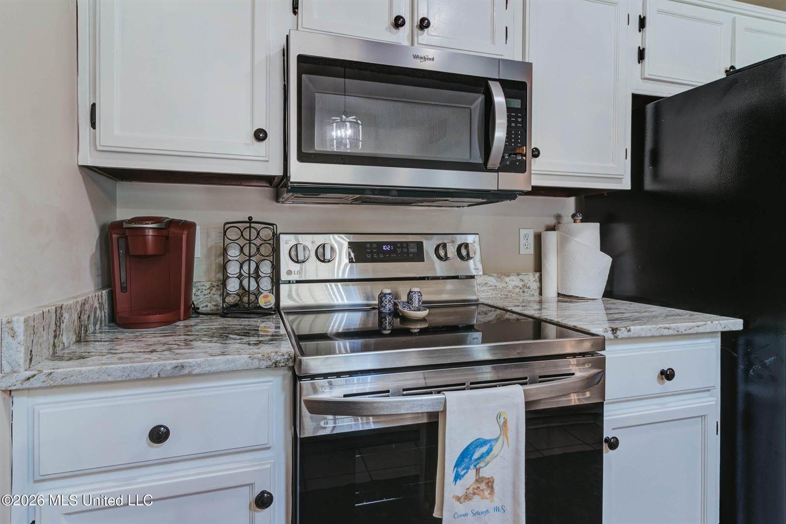 517 Heatherstone Circle, Ocean Springs, MS 39564